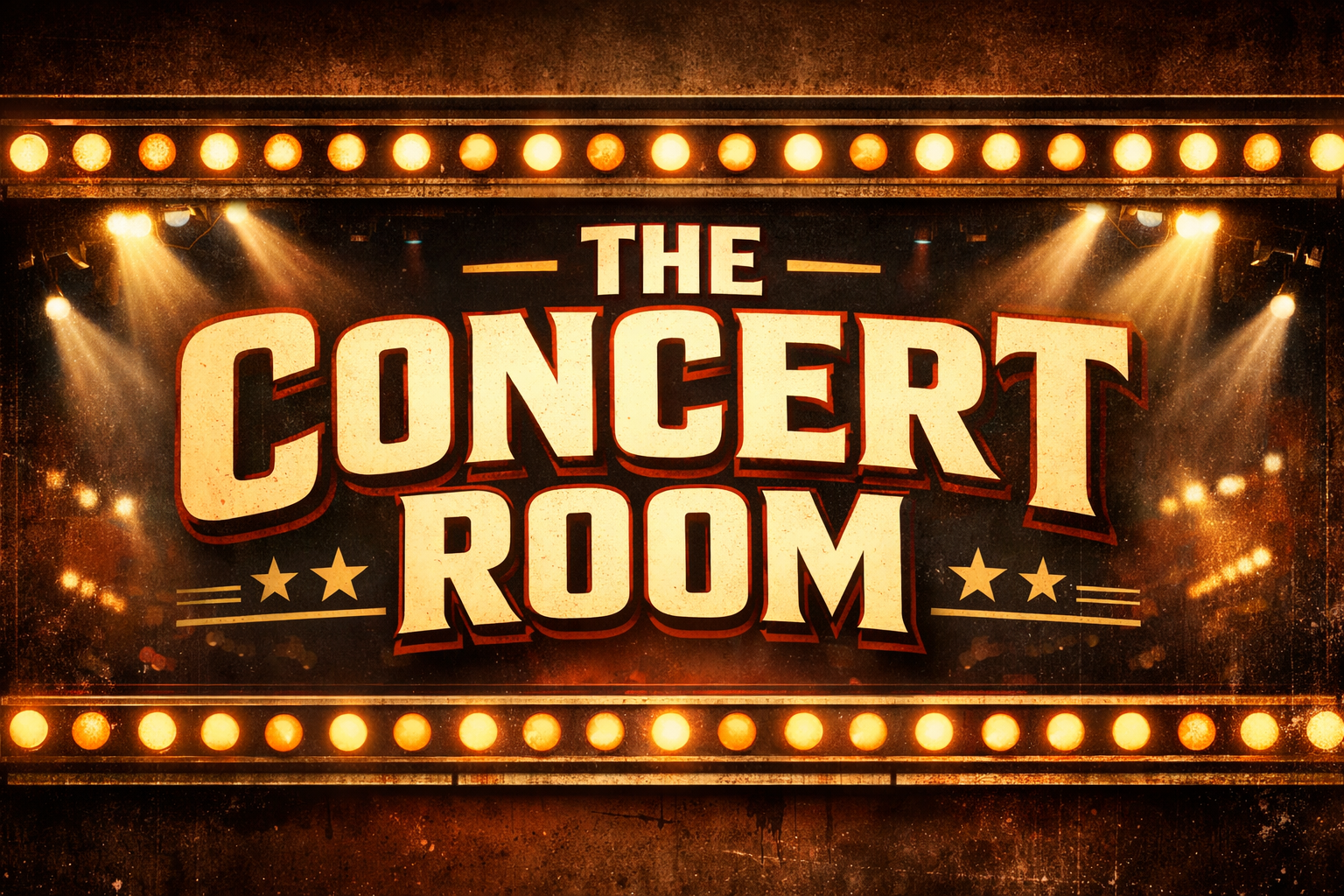 Concert Room
